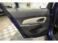 Blue Topaz Metallic - Cruze LS Photo No. 20