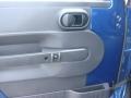 2009 Deep Water Blue Pearl Coat Jeep Wrangler X 4x4  photo #20