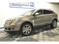 Mocha Steel Metallic - SRX Performance Photo No. 1