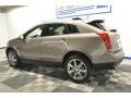 Mocha Steel Metallic - SRX Performance Photo No. 3
