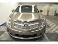 Mocha Steel Metallic - SRX Performance Photo No. 4