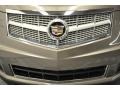 Mocha Steel Metallic - SRX Performance Photo No. 5