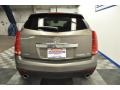 Mocha Steel Metallic - SRX Performance Photo No. 6