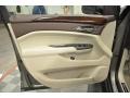 Mocha Steel Metallic - SRX Performance Photo No. 9