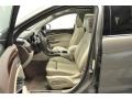 Mocha Steel Metallic - SRX Performance Photo No. 10