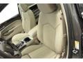 Mocha Steel Metallic - SRX Performance Photo No. 11