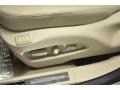 Mocha Steel Metallic - SRX Performance Photo No. 12