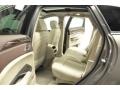 Mocha Steel Metallic - SRX Performance Photo No. 22