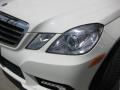 Arctic White - E 350 Sedan Photo No. 24
