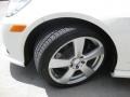 Arctic White - E 350 Sedan Photo No. 25