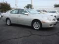 Millennium Silver Metallic - ES 330 Photo No. 2
