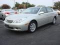 Millennium Silver Metallic - ES 330 Photo No. 5