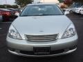 Millennium Silver Metallic - ES 330 Photo No. 6