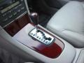 Millennium Silver Metallic - ES 330 Photo No. 17