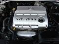 Millennium Silver Metallic - ES 330 Photo No. 22