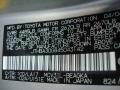 Millennium Silver Metallic - ES 330 Photo No. 24