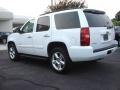 Summit White - Tahoe LTZ 4x4 Photo No. 5