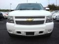 Summit White - Tahoe LTZ 4x4 Photo No. 7