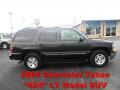 2004 Dark Gray Metallic Chevrolet Tahoe LT 4x4  photo #1