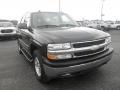 2004 Dark Gray Metallic Chevrolet Tahoe LT 4x4  photo #2