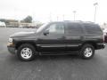 2004 Dark Gray Metallic Chevrolet Tahoe LT 4x4  photo #4