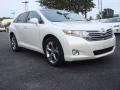 Blizzard White Pearl - Venza V6 Photo No. 1