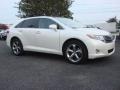 Blizzard White Pearl - Venza V6 Photo No. 2