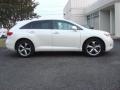 Blizzard White Pearl - Venza V6 Photo No. 3