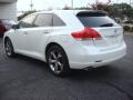 Blizzard White Pearl - Venza V6 Photo No. 5