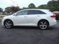 Blizzard White Pearl - Venza V6 Photo No. 6