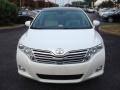 Blizzard White Pearl - Venza V6 Photo No. 8