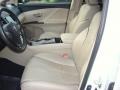Blizzard White Pearl - Venza V6 Photo No. 9