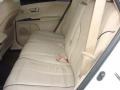 Blizzard White Pearl - Venza V6 Photo No. 10