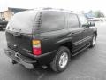 2004 Dark Gray Metallic Chevrolet Tahoe LT 4x4  photo #25