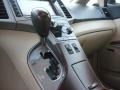 Blizzard White Pearl - Venza V6 Photo No. 18