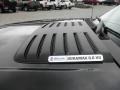 Onyx Black - Sierra 3500HD SLE Crew Cab 4x4 Dually Chassis Photo No. 5