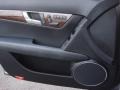 Palladium Silver Metallic - C 300 4Matic Photo No. 13