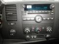 Onyx Black - Sierra 3500HD SLE Crew Cab 4x4 Dually Chassis Photo No. 7