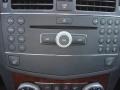 Palladium Silver Metallic - C 300 4Matic Photo No. 16