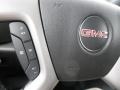 Onyx Black - Sierra 3500HD SLE Crew Cab 4x4 Dually Chassis Photo No. 9