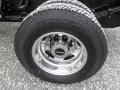 Onyx Black - Sierra 3500HD SLE Crew Cab 4x4 Dually Chassis Photo No. 16