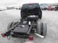 Onyx Black - Sierra 3500HD SLE Crew Cab 4x4 Dually Chassis Photo No. 18