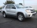 Titanium Metallic - 4Runner SR5 Photo No. 2