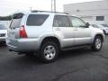 Titanium Metallic - 4Runner SR5 Photo No. 3