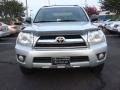 Titanium Metallic - 4Runner SR5 Photo No. 7