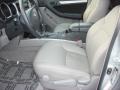 Titanium Metallic - 4Runner SR5 Photo No. 8