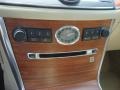 Crimson Roulette Pearl - M 35x Sedan Photo No. 17