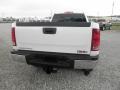 Summit White - Sierra 3500HD Extended Cab 4x4 Photo No. 16