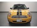 Mellow Yellow - Cooper Hardtop Photo No. 6