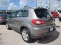 Alpine Grey Metallic - Tiguan Wolfsburg Edition Photo No. 3